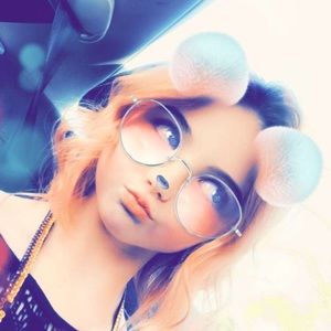 Meet your Posher, Kyleigh